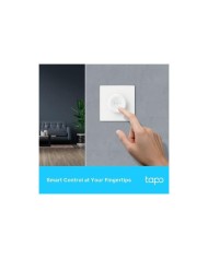 BOTON INTELIGENTE TP-LINK TAPO S220D WIFI/REGULADOR INTENSIDAD