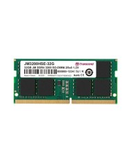MEMORIA SODIMM 32GB TRANSCEND DDR4 3200MHZ