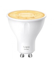 Bombilla Inteligente Gu10 TP-Link LED 2700K Blanco - ¡Controla tu il