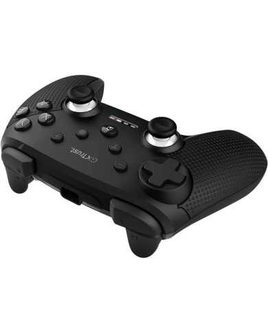 MANDO TRUST GXT 542 MUTA GAMING PC WIRELESS BLACK MANDO TRUST GXT 542 MUTA GAMING PC WIRELESS BLACK