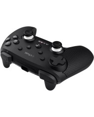 MANDO TRUST GXT 542 MUTA GAMING PC WIRELESS BLACK