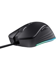 RATON TRUST GAMING GXT 924 YBAR RGB USB 25K DPI BLACK RATON TRUST GAMING GXT 924 YBAR RGB USB 25K DPI BLACK