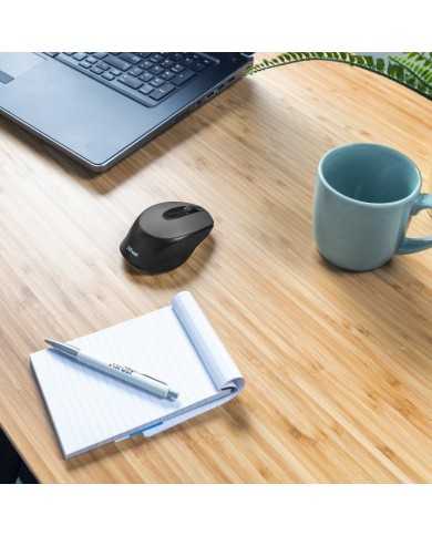 RATON TRUST ZAYA RECARGABLE WIRELESS BLACK RATON TRUST ZAYA RECARGABLE WIRELESS BLACK