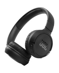 AURICULARES + MICROFONO JBL TUNE 510BT BLUETOOTH BLACK
