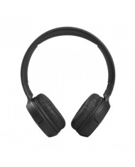 AURICULARES + MICROFONO JBL TUNE 510BT BLUETOOTH BLACK