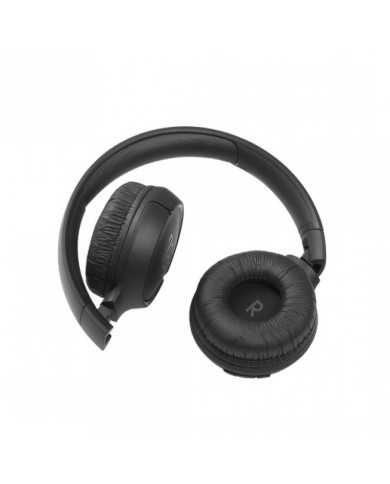 AURICULARES + MICROFONO JBL TUNE 510BT BLUETOOTH BLACK