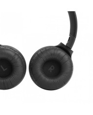 AURICULARES + MICROFONO JBL TUNE 510BT BLUETOOTH BLACK