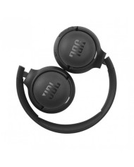AURICULARES + MICROFONO JBL TUNE 510BT BLUETOOTH BLACK