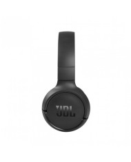 AURICULARES + MICROFONO JBL TUNE 510BT BLUETOOTH BLACK
