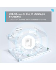 HUB CON SIRENA TIMBRE TP-LINK TAPO H100