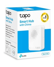 HUB CON SIRENA TIMBRE TP-LINK TAPO H100