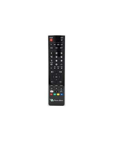 MANDO A DISTANCIA TV OKI KR001L001 MANDO A DISTANCIA TV OKI KR001L001