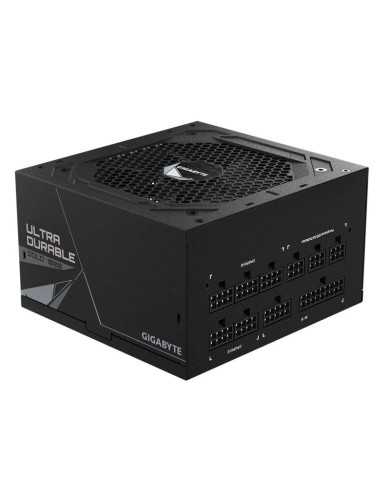 FUENTE DE ALIMENTACION GIGABYTE 1000W 80+ MODULAR ATX GOLD FUENTE DE ALIMENTACION GIGABYTE 1000W 80+ MODULAR ATX GOLD