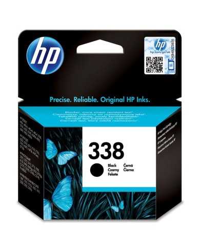TINTA HP C8765EE 338 BLACK