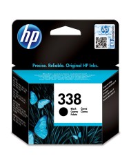 "Compra Tinta HP C8765EE 338 Black - Calidad Asegurada, ¡Ahorra Ahor