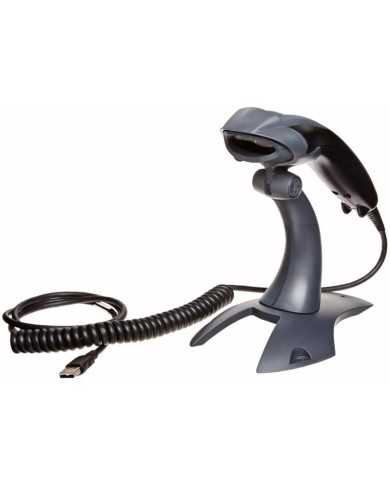 LECTOR HONEYWELL MS1400G VOYAGER 1D + 2D + PDF417 + STAND USB LECTOR HONEYWELL MS1400G VOYAGER 1D + 2D + PDF417 + STAND USB