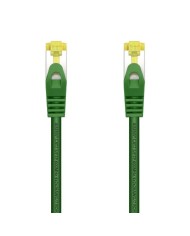 CABLE DE RED CAT.7 S/FTP 2M AISENS GREEN