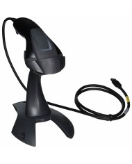 LECTOR HONEYWELL MS1400G VOYAGER 1D + 2D + PDF417 + STAND USB