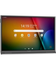 PANTALLA INTERACTIVA VIEWSONIC 65 VIEWBOARD 4K ANDROID 13 64GB 5Y