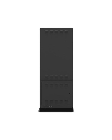 MONITOR DISPLAY PUBLICITARIO VIEWSONIC 55 TACTIL 4K 16GB ANDROID 8.0