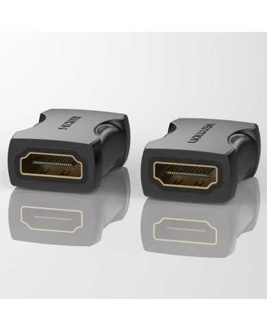 ADAPTADOR VENTION 2.0 4K HDMI/H A HDMI/H