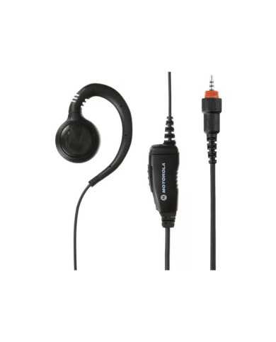 MICROAURICULAR WALKIE TALKIE MOTOROLA CLP446 MICROAURICULAR WALKIE TALKIE MOTOROLA CLP446