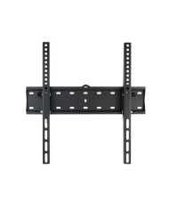 SOPORTE PARED TV/MONITOR TOOQ 32-55 40KG INCLINABLE BLACK