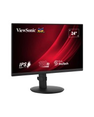 MONITOR VIEWSONIC 24 100HZ ERGONOMICO HDMI DP VGA 3YR GAR