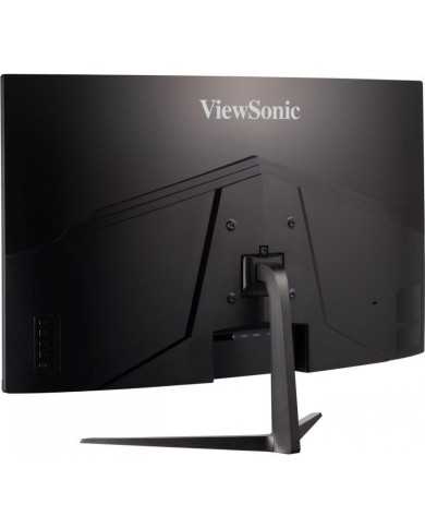 MONITOR GAMING VIEWSONIC 32? 165HZ QHD CURVO MULTIM ERGO HDMI DP 3YR GAR