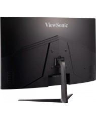 MONITOR GAMING VIEWSONIC 32? 165HZ QHD CURVO MULTIM ERGO HDMI DP 3YR GAR