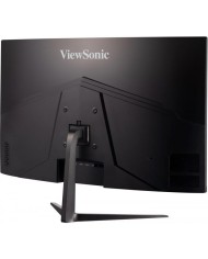 MONITOR GAMING VIEWSONIC 32? 165HZ QHD CURVO MULTIM ERGO HDMI DP 3YR GAR