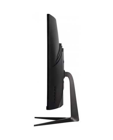 MONITOR GAMING VIEWSONIC 32? 165HZ QHD CURVO MULTIM ERGO HDMI DP 3YR GAR