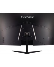 MONITOR GAMING VIEWSONIC 32? 165HZ QHD CURVO MULTIM ERGO HDMI DP 3YR GAR
