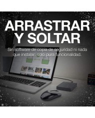 CARGADOR PORTATIL TOOQ 100W UNIVERSAL + 12 CONECTORES CARGADOR PORTATIL TOOQ 100W UNIVERSAL + 12 CONECTORES