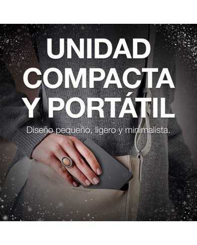 CARGADOR PORTATIL TOOQ 100W UNIVERSAL + 12 CONECTORES CARGADOR PORTATIL TOOQ 100W UNIVERSAL + 12 CONECTORES