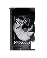 CAJA ORDENADOR GAMING UNYKACH GLAYZE FRONTAL ATX ARGB