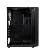 CAJA ORDENADOR GAMING UNYKACH GLAYZE FRONTAL ATX ARGB