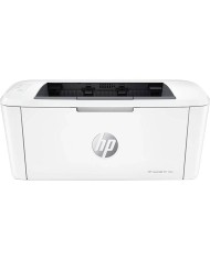 IMPRESORA HP LASERJET MONOCROMO M110W WIFI WHITE IMPRESORA HP LASERJET MONOCROMO M110W WIFI WHITE