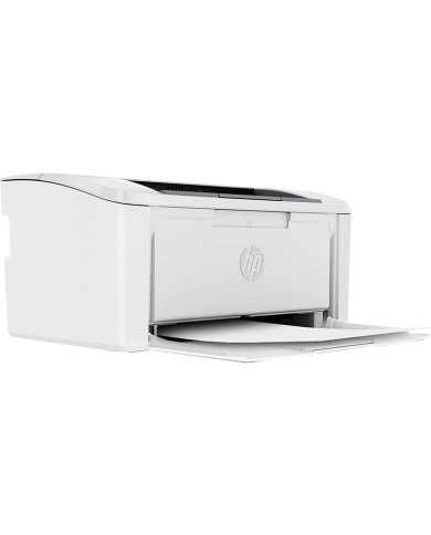 IMPRESORA HP LASERJET MONOCROMO M110W WIFI WHITE