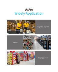 LECTOR AVPOS CODIGOS AVPOS 1D + 2D +QR BT230 WIRELESS 2.4 + BLUETOOTH + USB LECTOR AVPOS CODIGOS AVPOS 1D + 2D +QR BT230 WIRELESS 2.4 + BLUETOOTH + USB