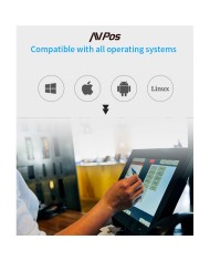 LECTOR AVPOS CODIGOS AVPOS 1D + 2D +QR BT230 WIRELESS 2.4 + BLUETOOTH + USB LECTOR AVPOS CODIGOS AVPOS 1D + 2D +QR BT230 WIRELESS 2.4 + BLUETOOTH + USB