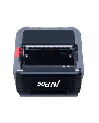 IMPRESORA AVPOS TERMICA PORTATIL ETIQUETAS MLP900 80MM WIFI + FUNDA 3YR GAR IMPRESORA AVPOS TERMICA PORTATIL ETIQUETAS MLP900 80MM WIFI + FUNDA 3YR GAR