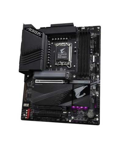 PLACA BASE GIGABYTE GA-Z790 AORUS ELITE ATX X4DDR4 HDMI PLACA BASE GIGABYTE GA-Z790 AORUS ELITE ATX X4DDR4 HDMI