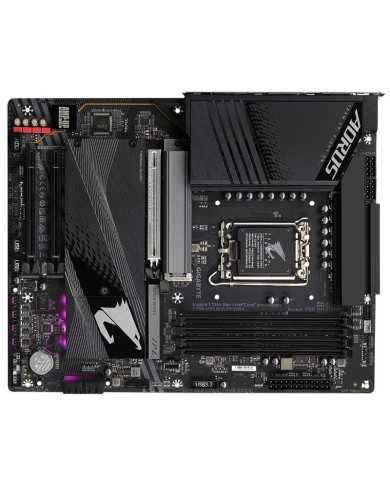 PLACA BASE GIGABYTE GA-Z790 AORUS ELITE ATX X4DDR4 HDMI PLACA BASE GIGABYTE GA-Z790 AORUS ELITE ATX X4DDR4 HDMI