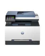 IMPRESORA HP LASERJET PRO 3302FDW MFP COLOR