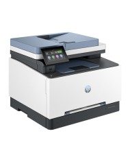 IMPRESORA HP LASERJET PRO 3302FDW MFP COLOR