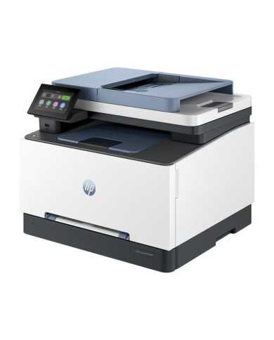 IMPRESORA HP LASERJET PRO 3302FDW MFP COLOR