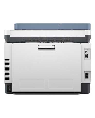 IMPRESORA HP LASERJET PRO 3302FDW MFP COLOR