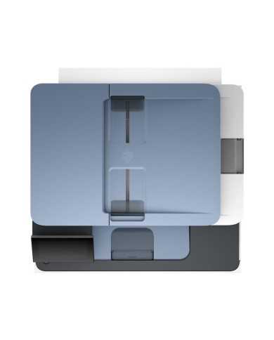 IMPRESORA HP LASERJET PRO 3302FDW MFP COLOR