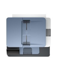 IMPRESORA HP LASERJET PRO 3302FDW MFP COLOR